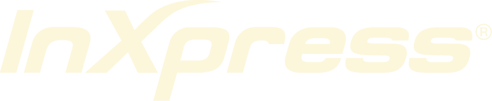 InXpress-Logo-Cornsilk